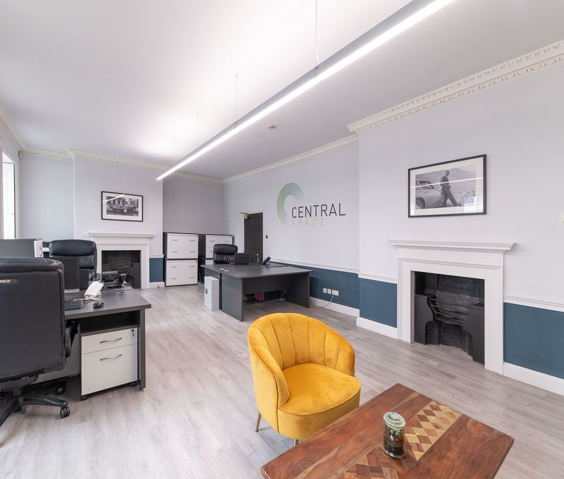 98-100 Pilgrim Street, Newcastle Upon Tyne - Image 2