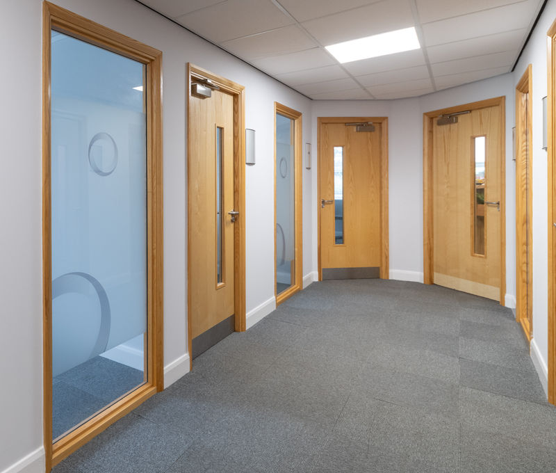 Parsons Court Welbury Way, Newton Aycliffe - Image 6