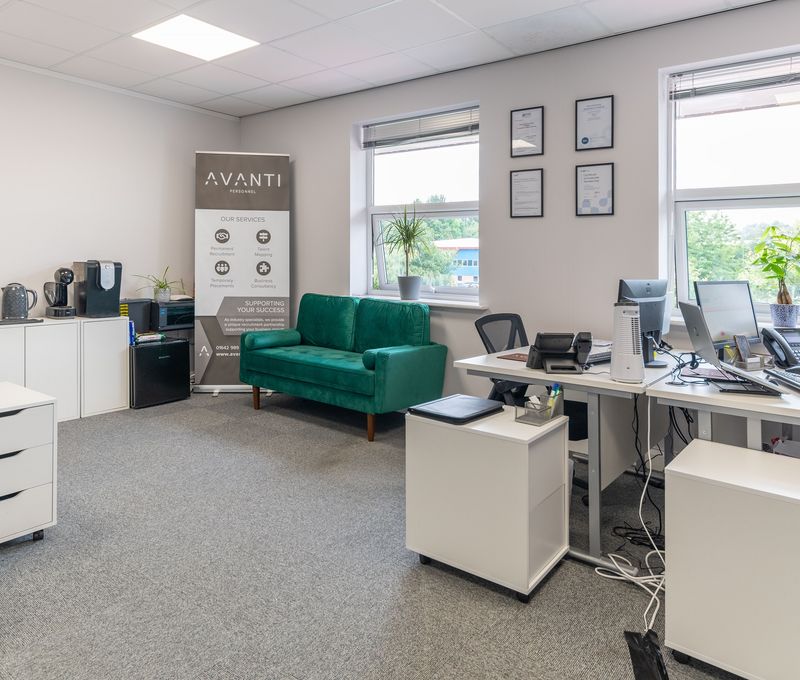 Parsons Court Welbury Way, Newton Aycliffe - Image 3