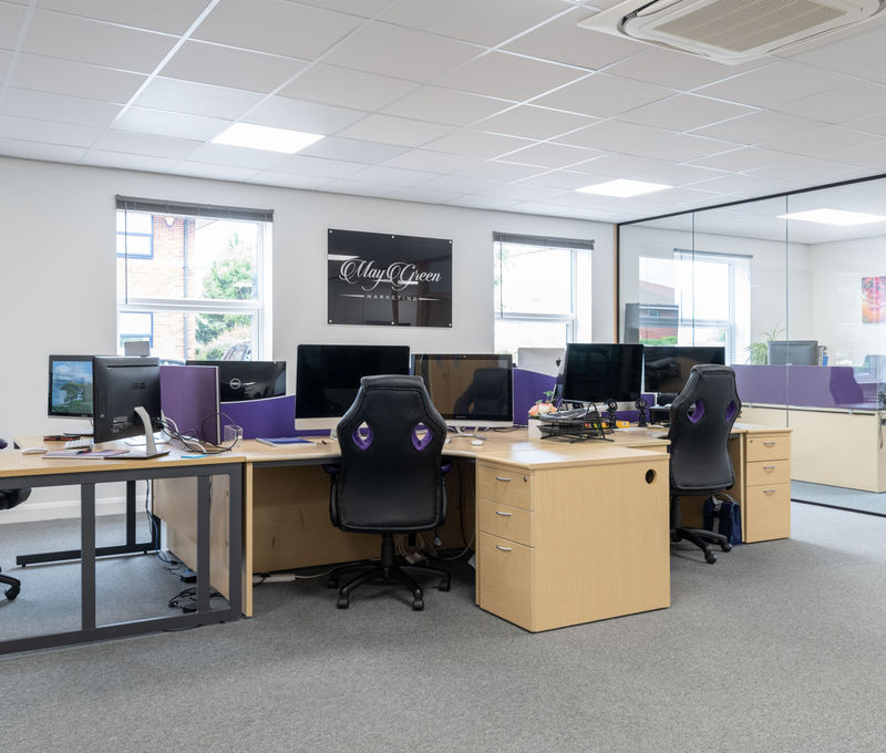 Parsons Court Welbury Way, Newton Aycliffe - Image 7