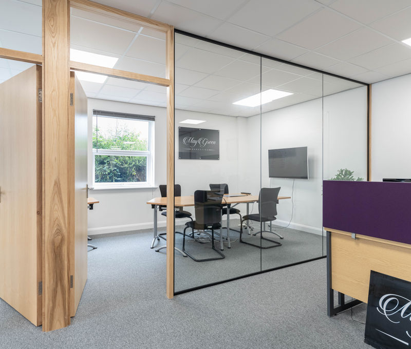 Parsons Court Welbury Way, Newton Aycliffe - Image 4