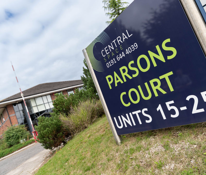 Parsons Court Welbury Way, Newton Aycliffe - Image 9