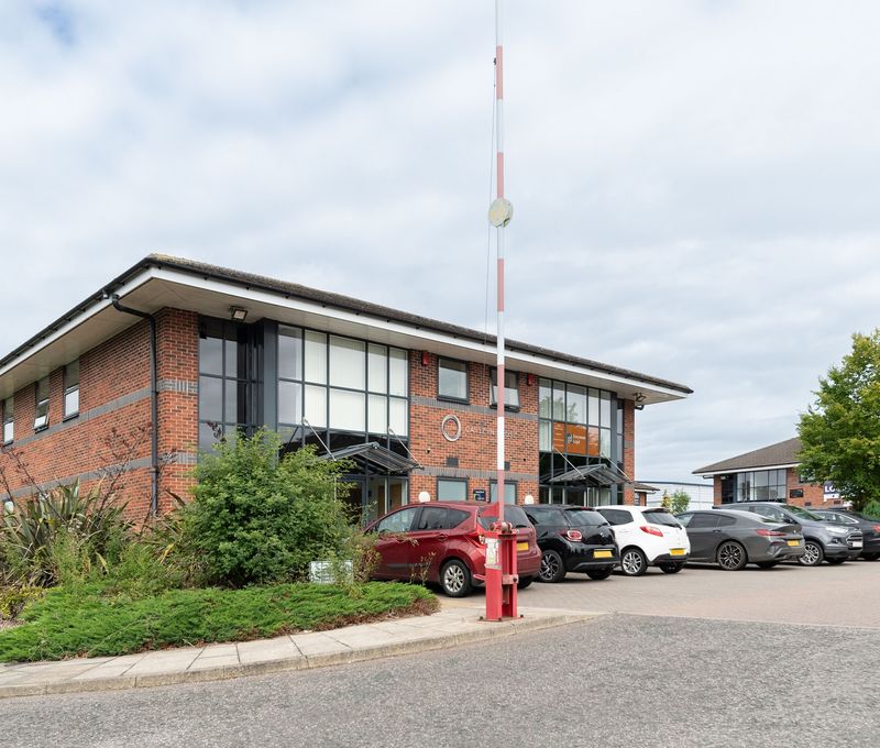 Parsons Court Welbury Way, Newton Aycliffe - Image 10
