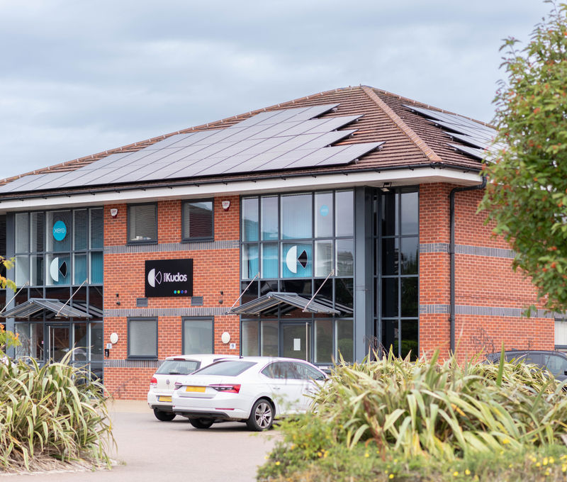 Parsons Court Welbury Way, Newton Aycliffe - Image 5