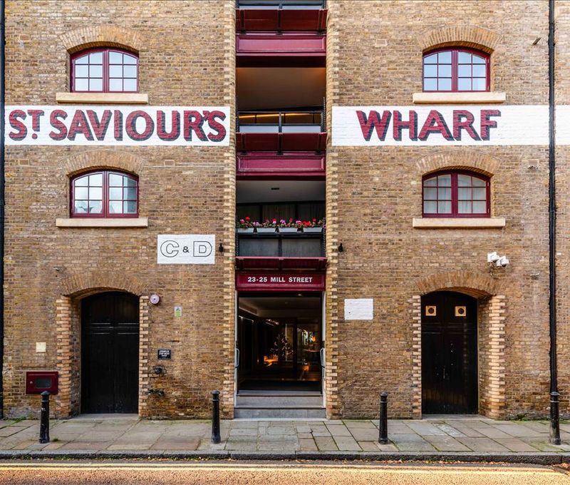 23-25 Mill Street 23-25 Mill Street, London - Image 6