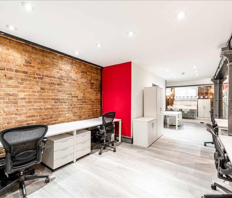 23-25 Mill Street 23-25 Mill Street, London - Image 1