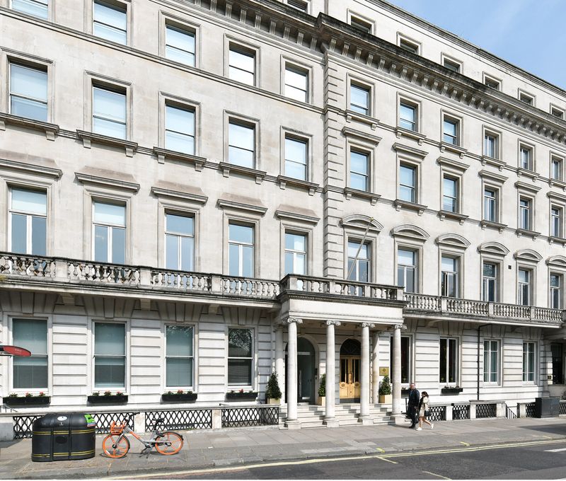 118 Piccadilly 118 Piccadilly, Greater London - Image 14