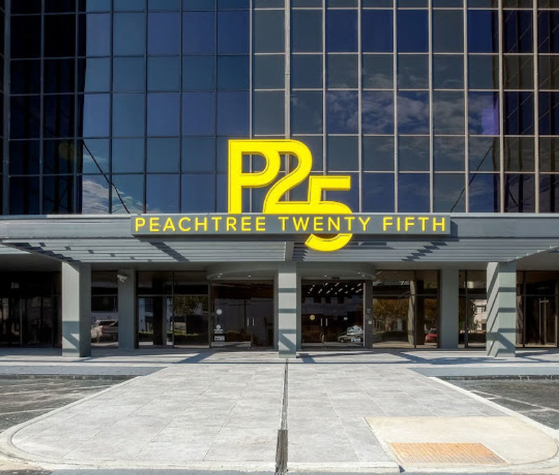 1720 Peachtree St Ne 1720 Peachtree St Ne, Atlanta - Image 8