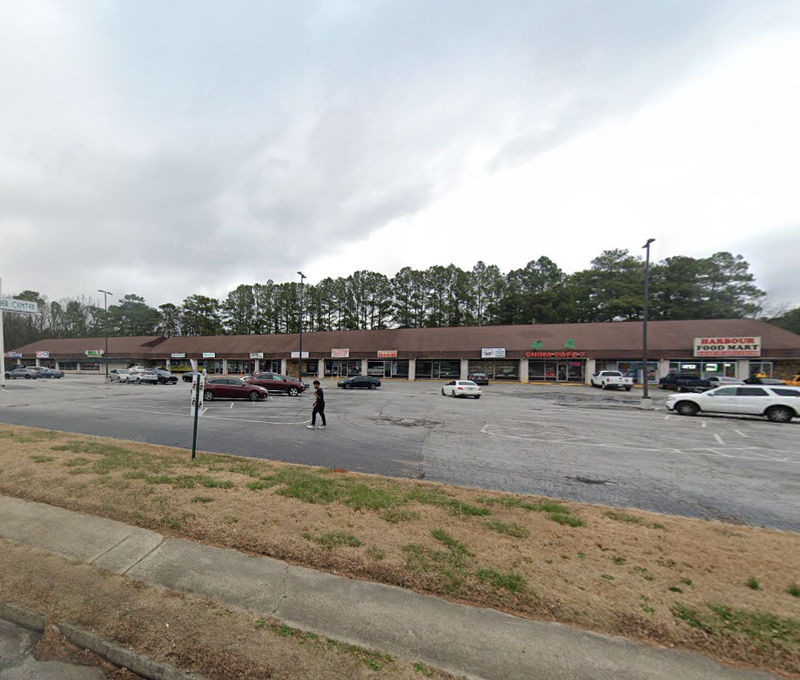 5436 Riverdale Rd 5436 Riverdale Rd, Atlanta - Image 7