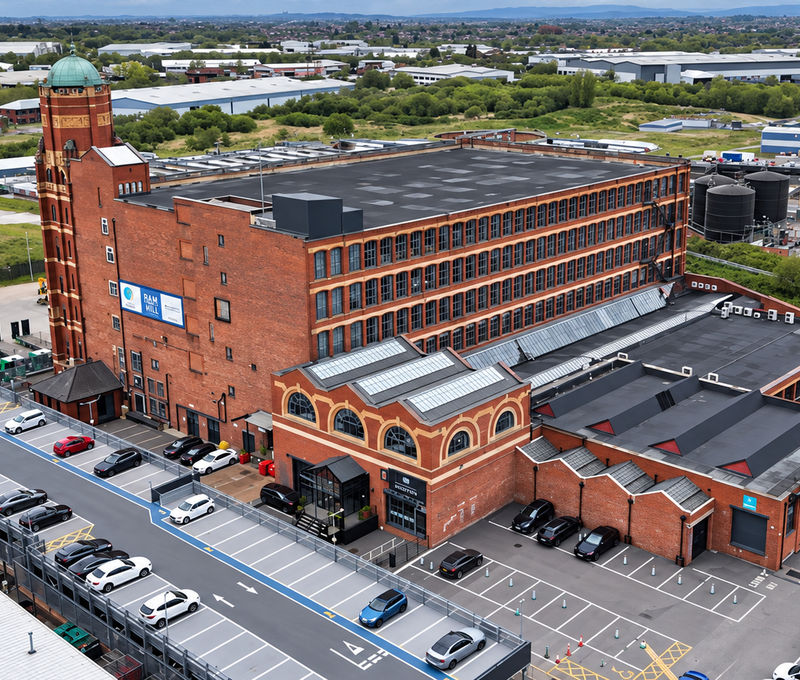1 Gordon Street 1 Gordon Street, Chadderton - Image 25