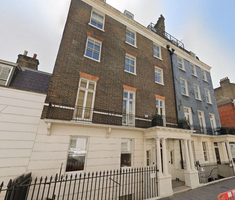 1 Hill Street, Greater London - Image 7