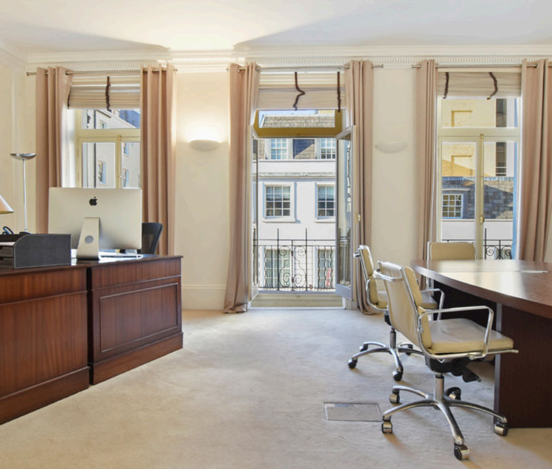 1 Hill Street, Greater London - Image 2