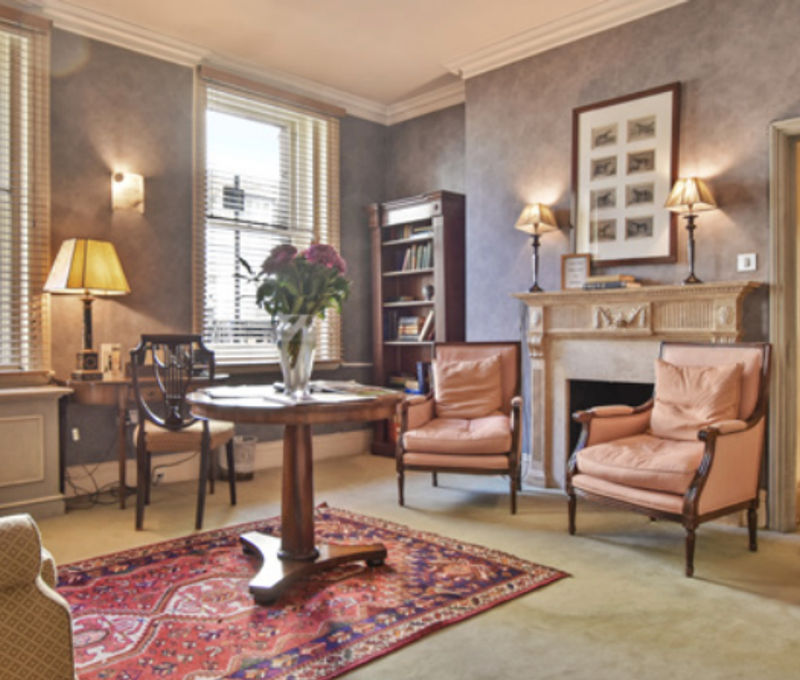 1 Hill Street, Greater London - Image 1