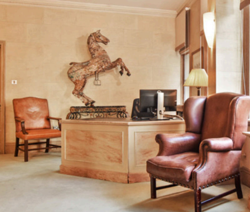 1 Hill Street, Greater London - Image 5