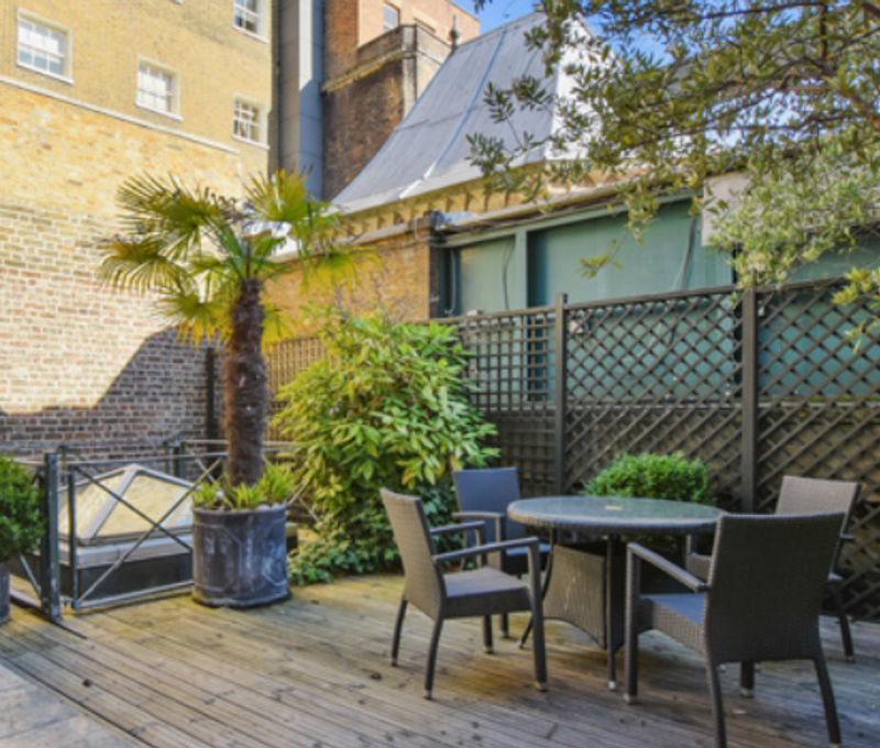 1 Hill Street, Greater London - Image 4