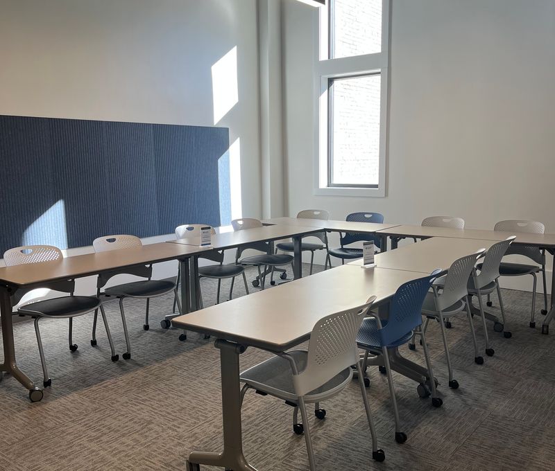 116 N Washington Ave 116 N Washington Ave, Scranton - Image 15