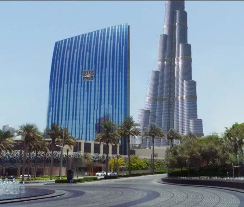 Sheikh Mohammed Bin Rashid Boulevard Sheikh Mohammed Bin Rashid Boulevard, Dubai - Image 6