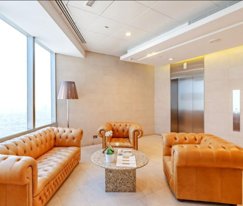 Jumeirah Lake Towers Jumeirah Lake Towers, Dubai Multi Commodities Centre Free Zone - Image 4