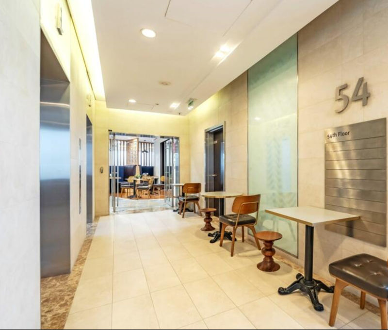 Jumeirah Lake Towers Jumeirah Lake Towers, Dubai Multi Commodities Centre Free Zone - Image 1