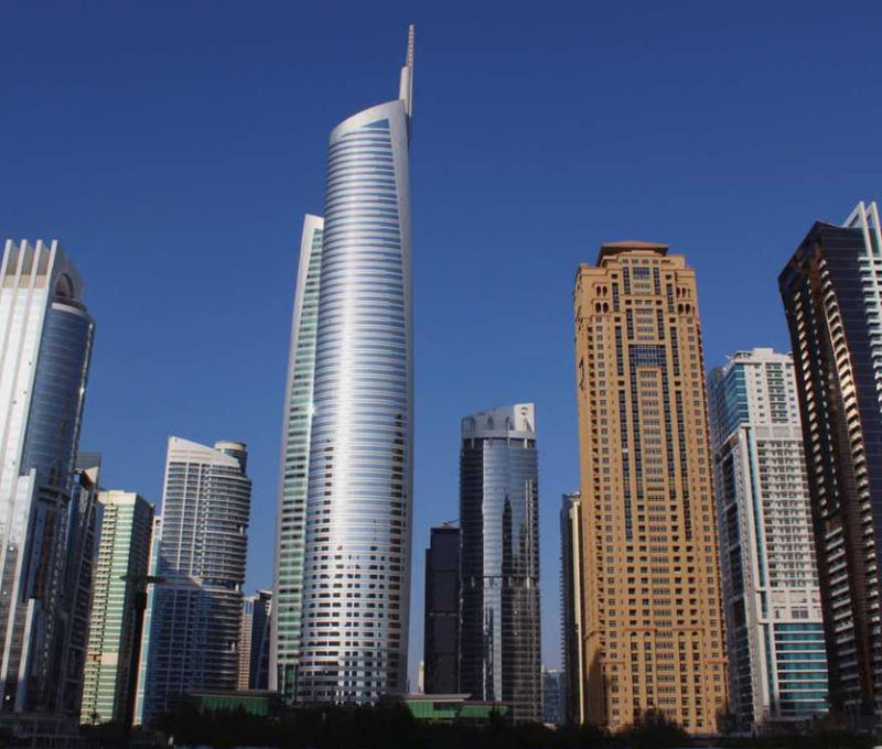 Jumeirah Lake Towers Jumeirah Lake Towers, Dubai Multi Commodities Centre Free Zone - Image 6