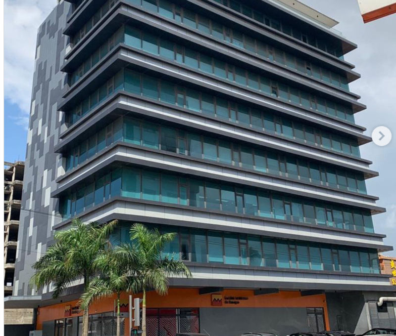 rue du 7 decembre Rue Paul Langevin, Abidjan - Image 9