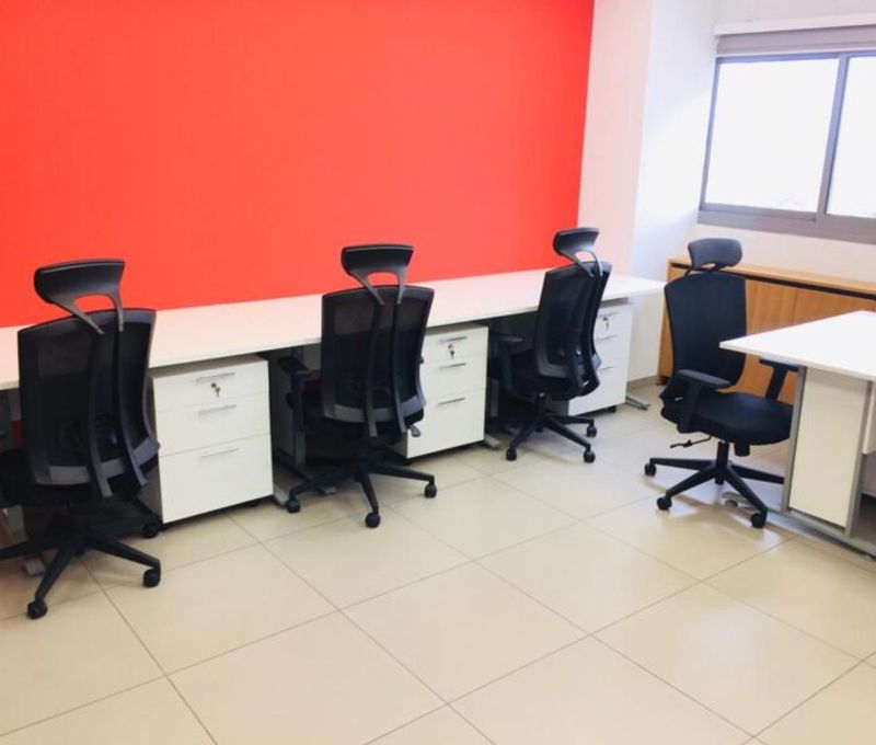4th Floor Stanbic Heights Airport City, Accra - Image 1