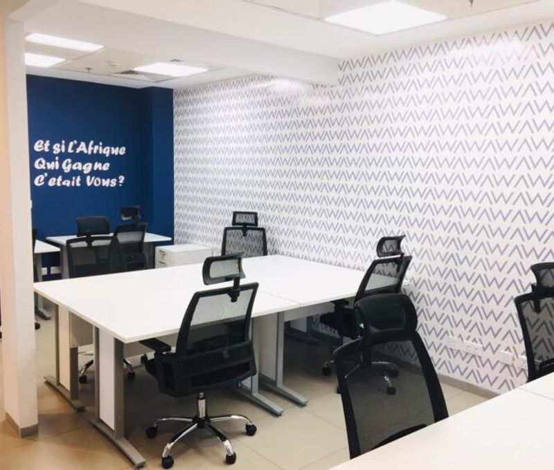 4th Floor Stanbic Heights Airport City, Accra - Image 4