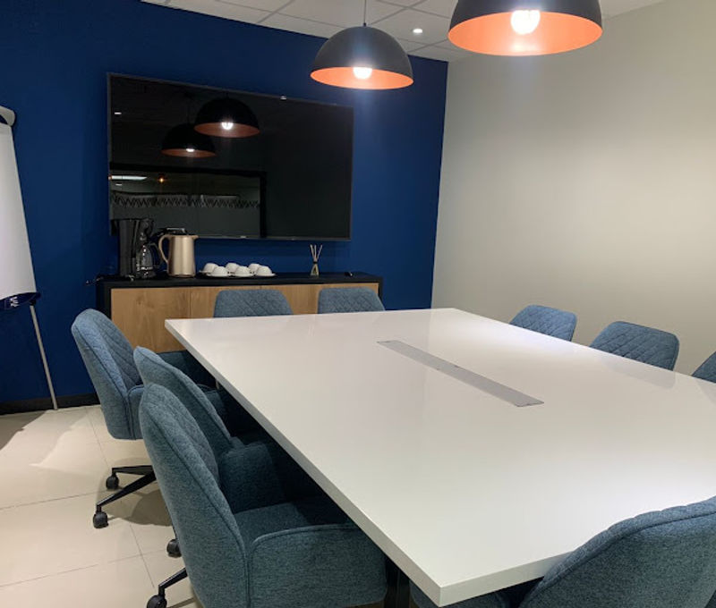4th Floor Stanbic Heights Airport City, Accra - Image 5