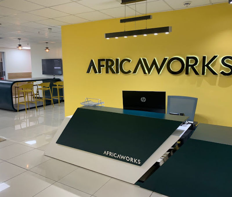 4th Floor Stanbic Heights Airport City, Accra - Image 6