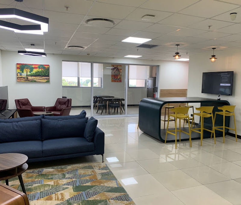 4th Floor Stanbic Heights Airport City, Accra - Image 8