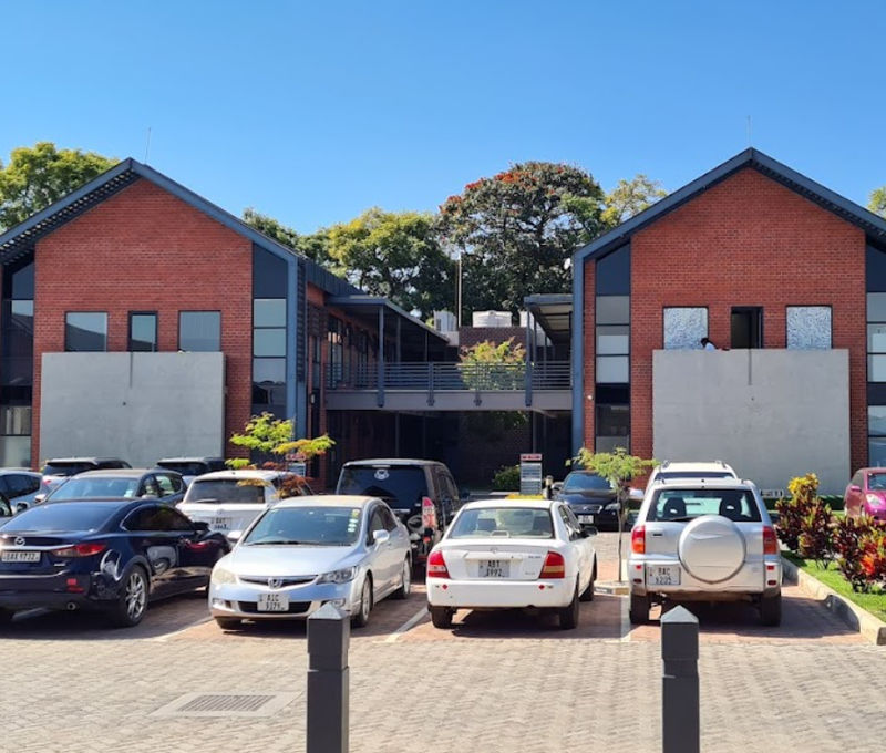 4 On Bishops Office Park Along Bishops, Lusaka - Image 5