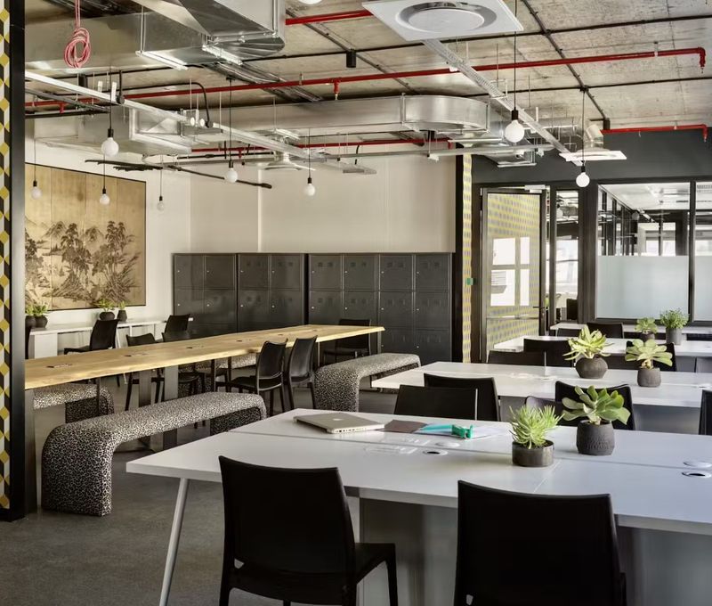 7 Bree St, Cape Town - Image 4