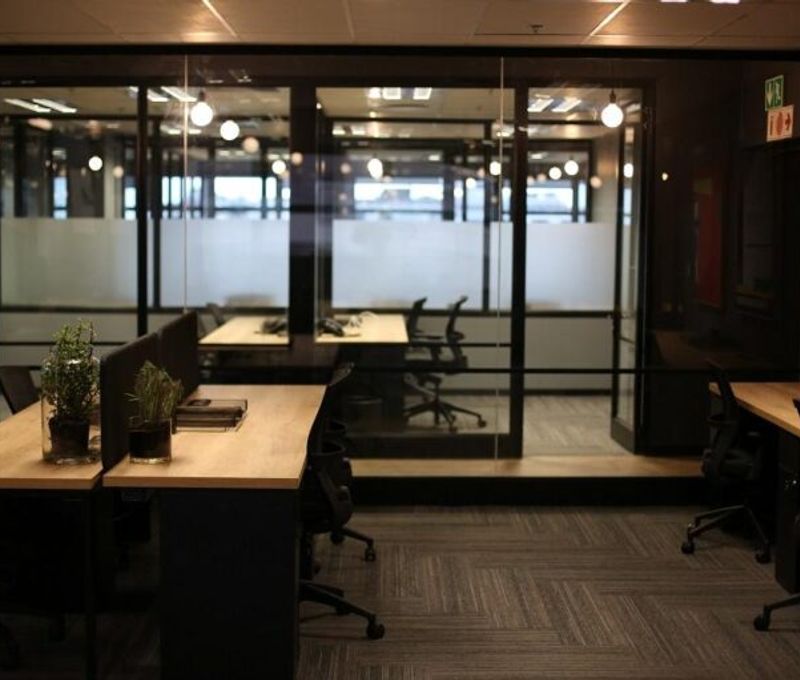 7 Bree St, Cape Town - Image 2