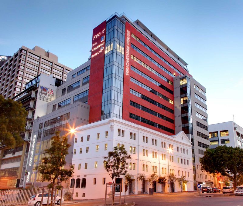 7 Bree St, Cape Town - Image 9