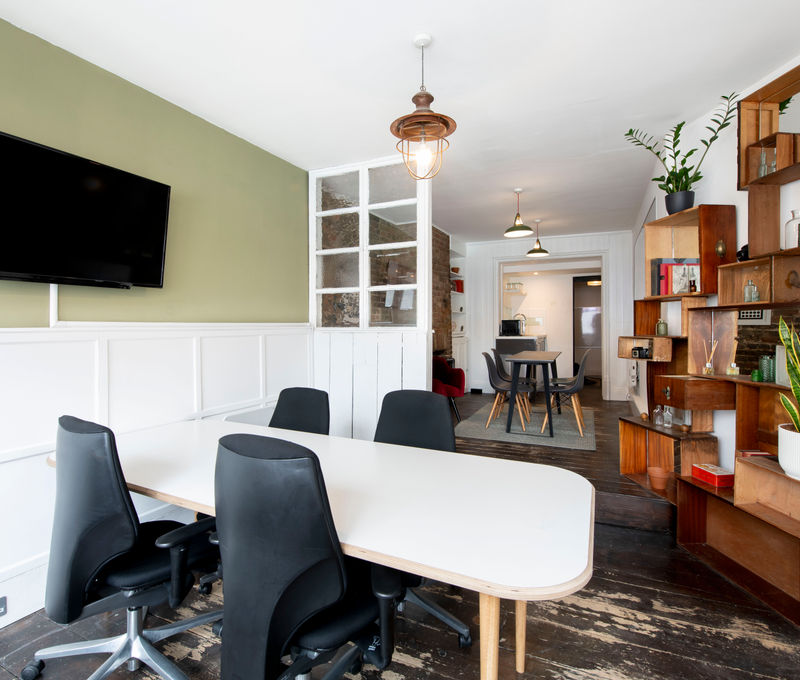 91 Hoxton St, Hoxton - Image 1