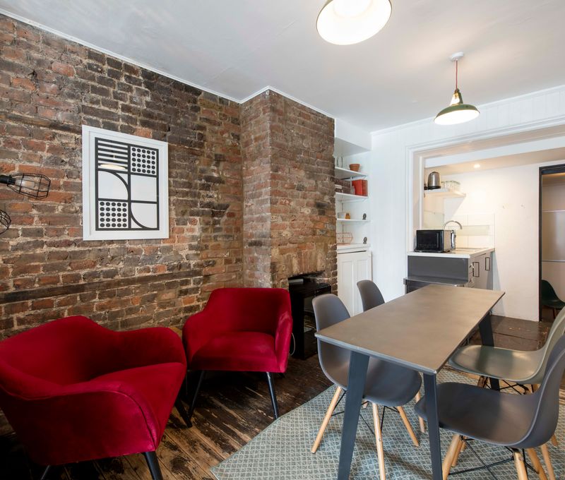 91 Hoxton St, Hoxton - Image 2