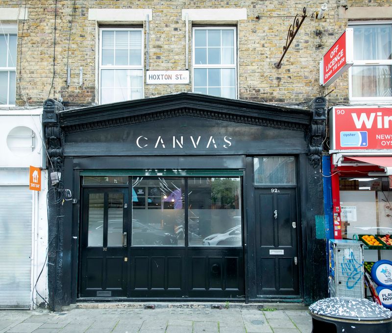 91 Hoxton St, Hoxton - Image 7