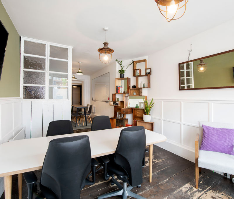 91 Hoxton St, Hoxton - Image 4