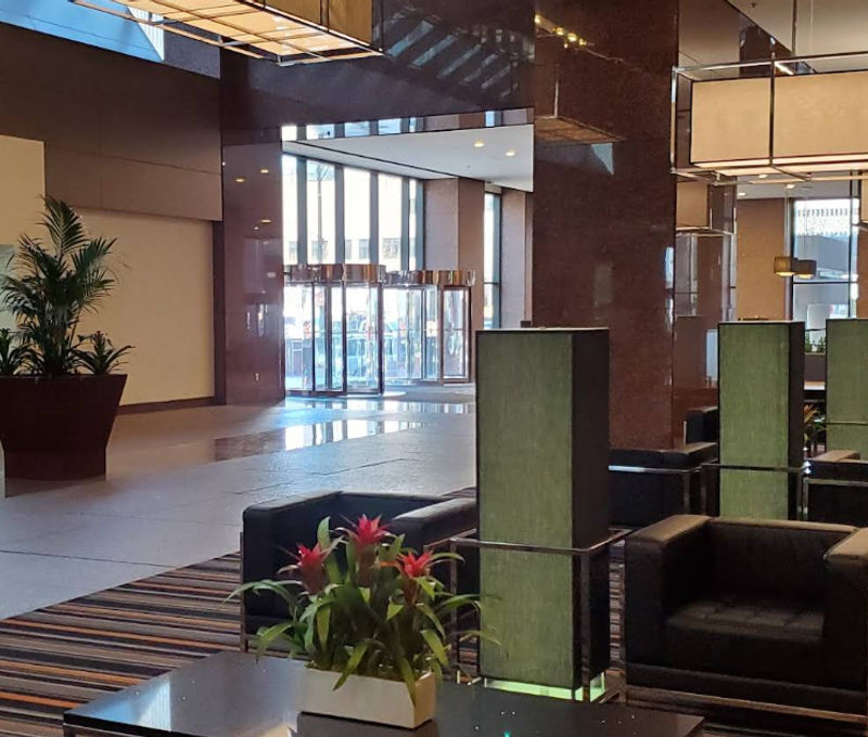 1700 Pacific Ave, Dallas - Image 3