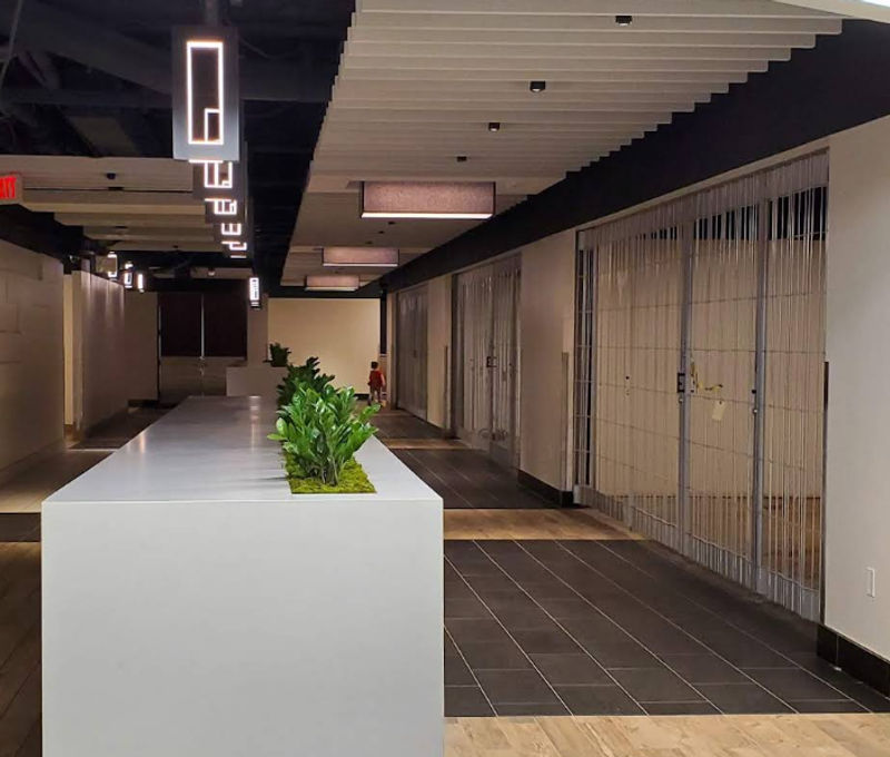 1700 Pacific Ave, Dallas - Image 2