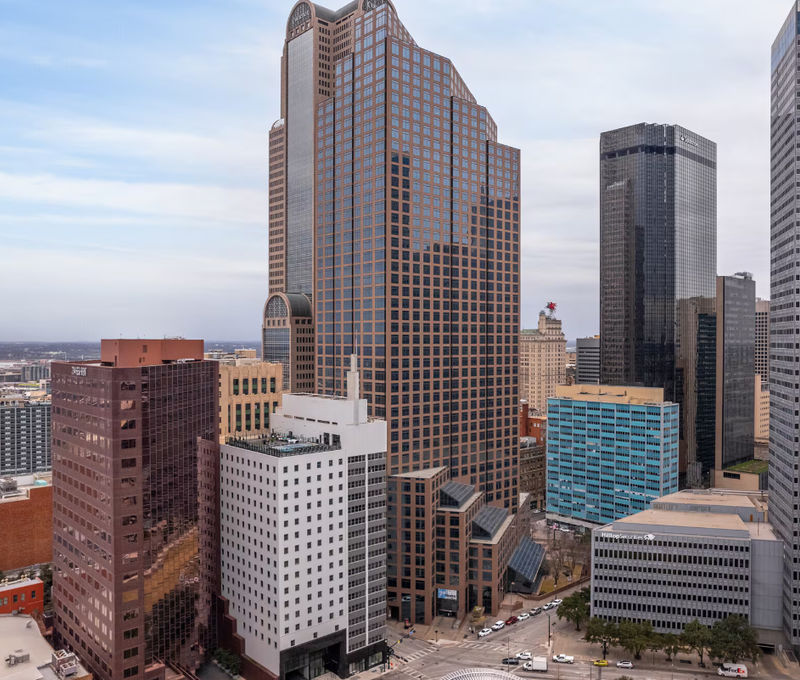 1700 Pacific Ave, Dallas - Image 4