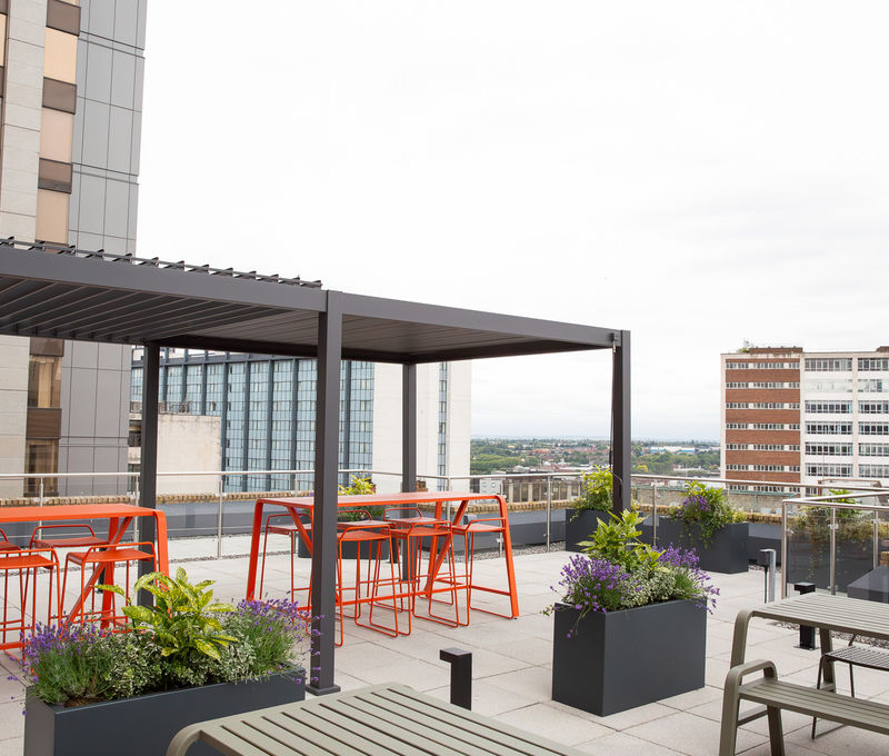 55 Temple Row, Birmingham - Image 6