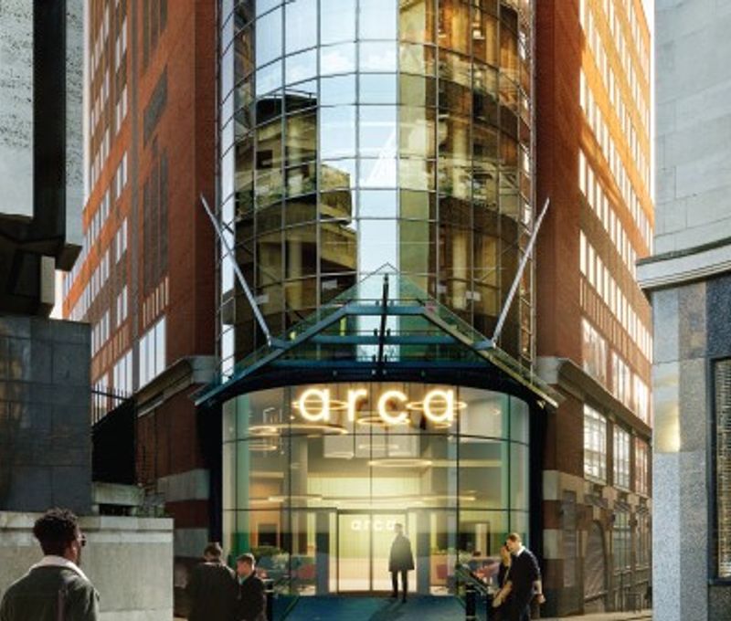 55 Temple Row, Birmingham - Image 7