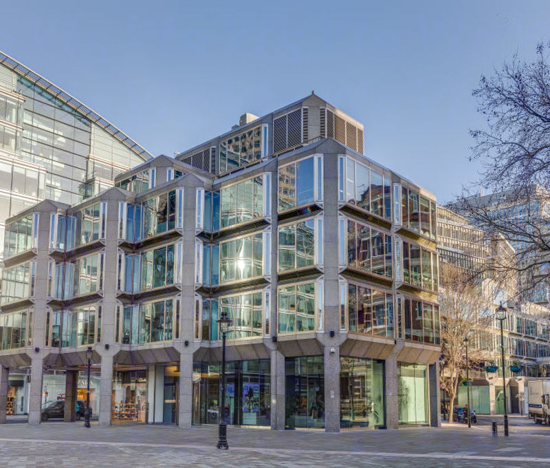 123 Victoria St 123 Victoria St, London - Image 11