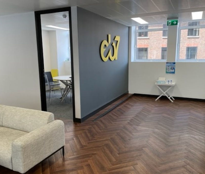 137-144 High Holborn, Bloomsbury - Image 3