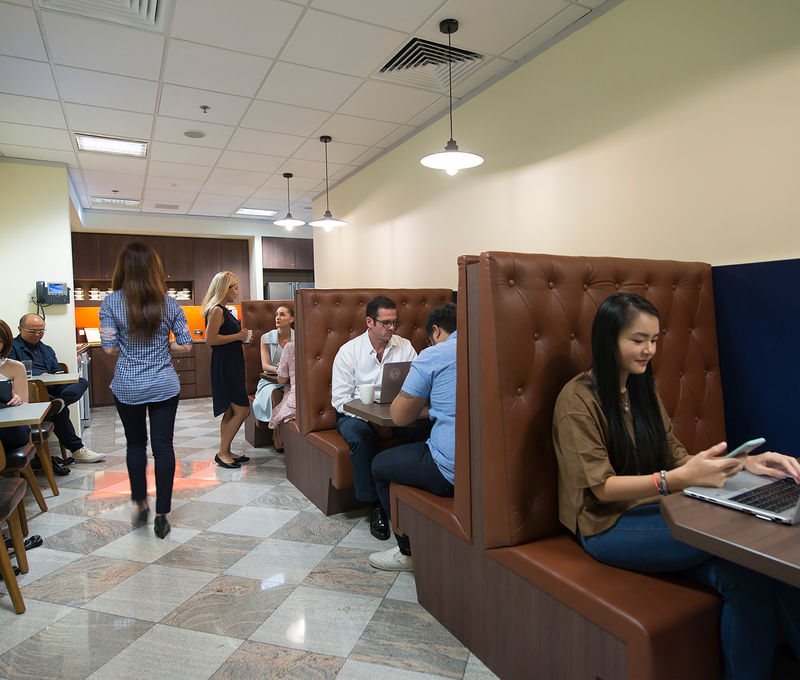 10 Marina Boulevard, Singapore - Image 21