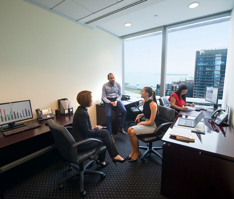 10 Marina Boulevard, Singapore - Image 2