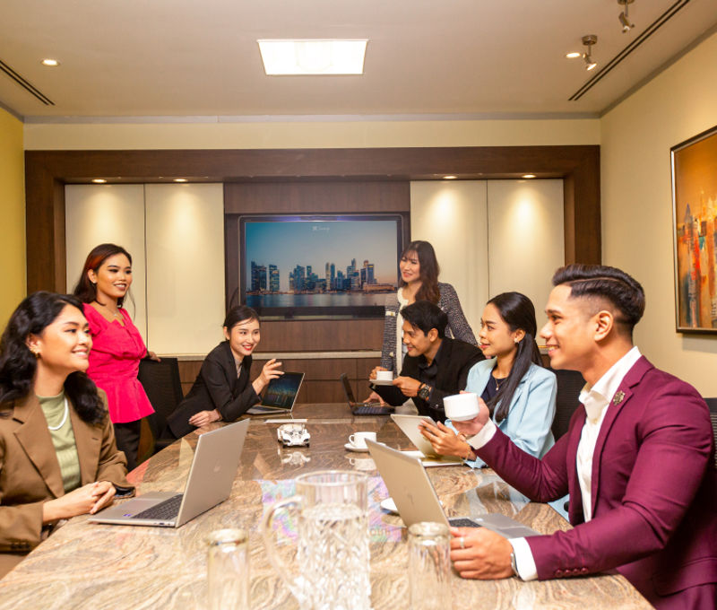 10 Marina Boulevard, Singapore - Image 3