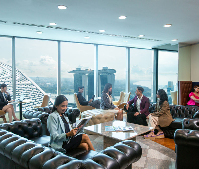 10 Marina Boulevard, Singapore - Image 5