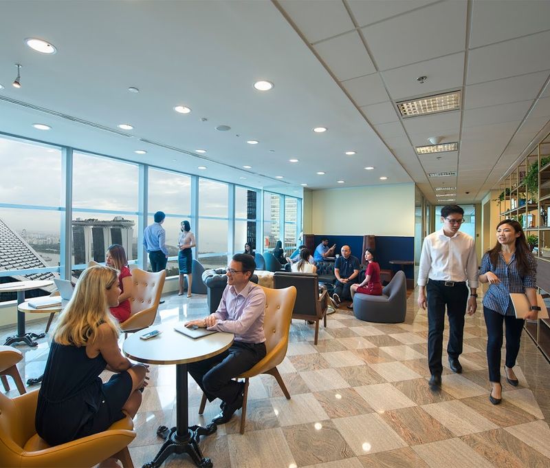 10 Marina Boulevard, Singapore - Image 18